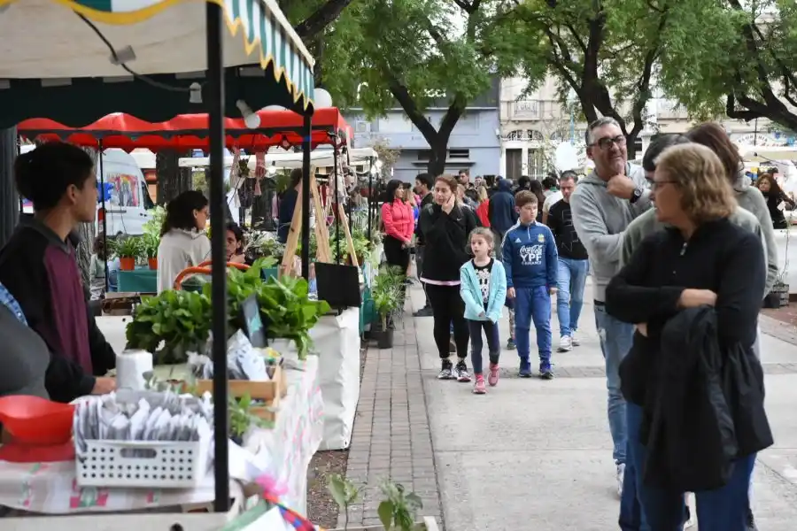 Me lo Agendo: Un fin de semana XL de eventos en Rafaela