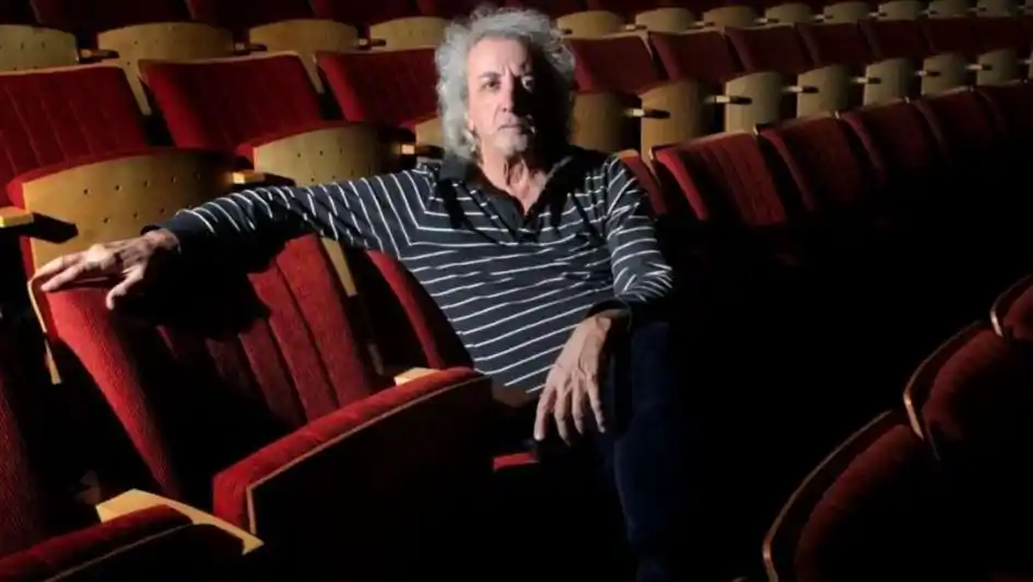 Encontraron ahorcado a un director de teatro acusado de abuso sexual