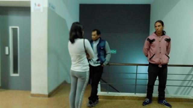 Abusó de una niña y la embarazó: Acordó 8 años de cárcel en juicio abreviado