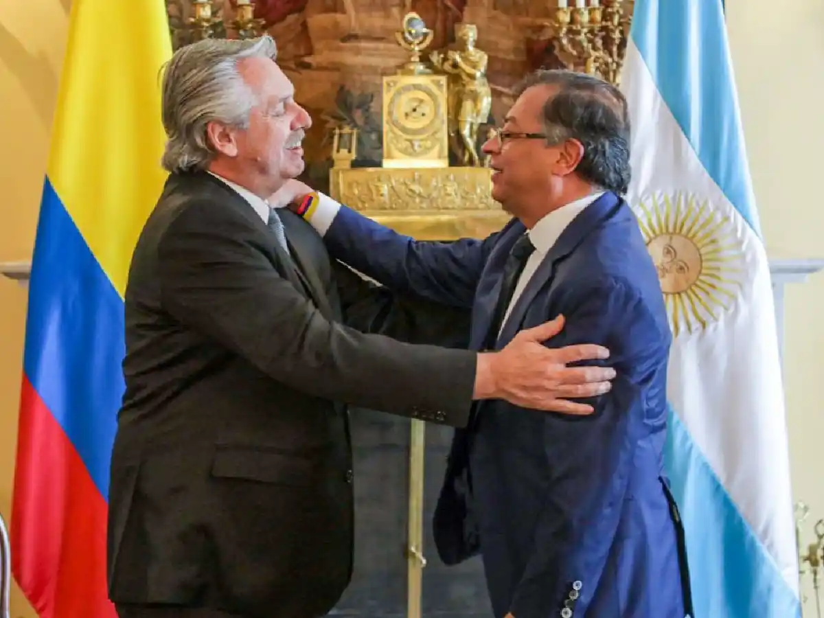 Alberto Fernández y líderes de Latinoamérica respaldaron a Cristina Kirchner: "Condenamos la injustificable persecución judicial"