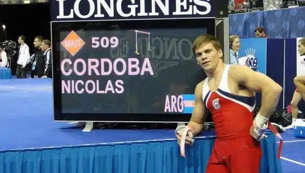 Delegación histórica: la lista de atletas argentinos que irán a Río 2016