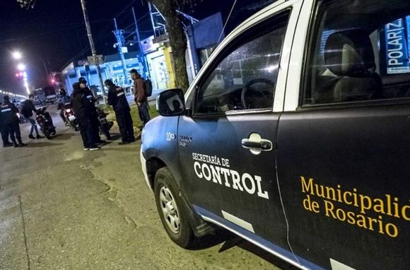 Tres detenidos y casi 10 vehículos remitidos al corralón: el saldo de los operativos por el Día del Amigo