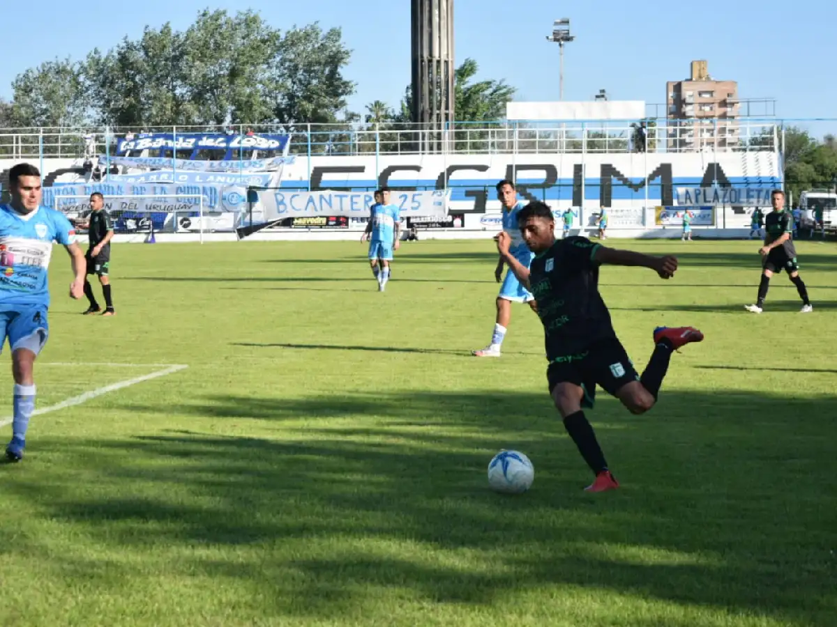 Bustamante: "El equipo hizo un gran sacrificio"