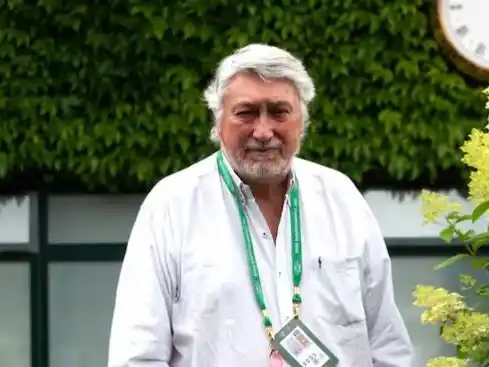 Falleció Guillermo Salatino, una voz emblemática del periodismo deportivo