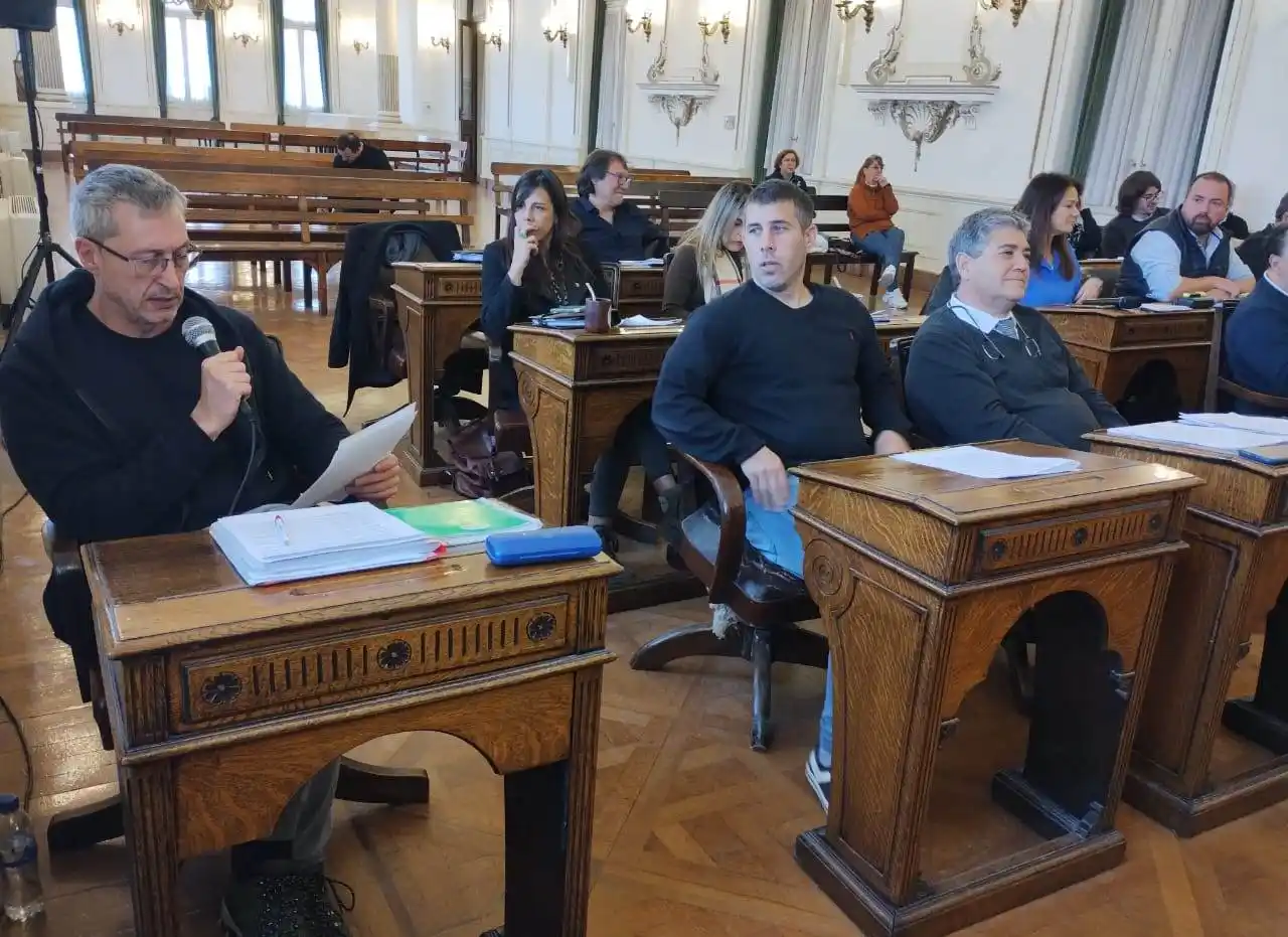 Concejo Deliberante: Mucha crítica y poca autocrítica