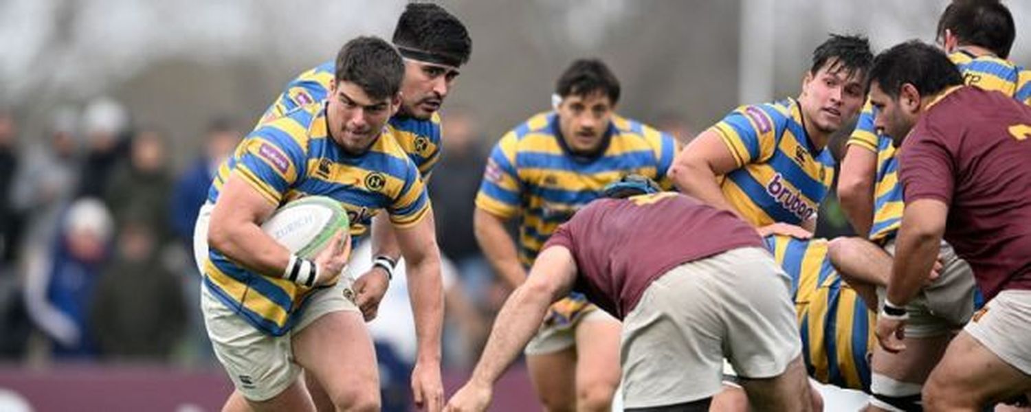 Hindú frenó al líder Newman
