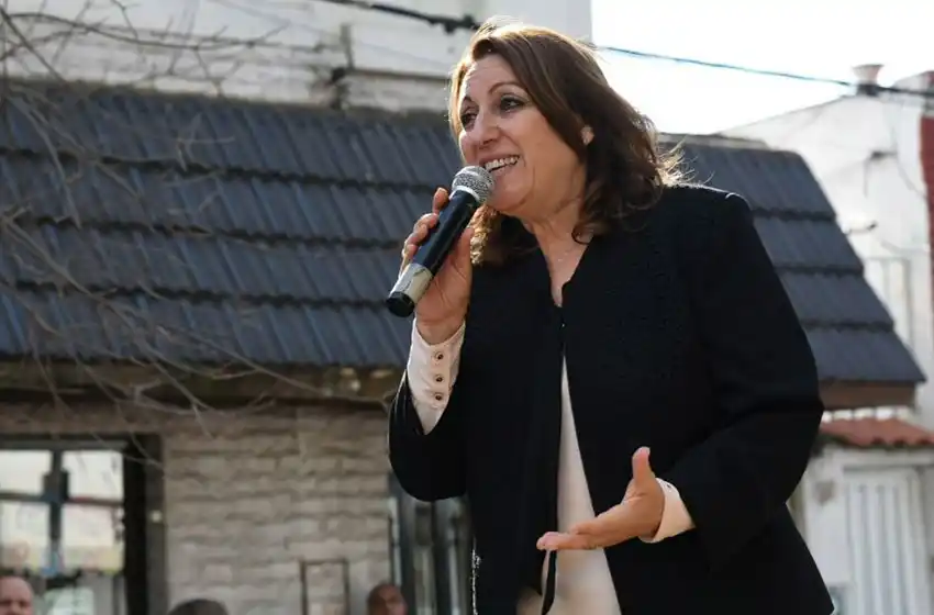 Fein pidió que la justicia dicte una resolución «cuanto antes»