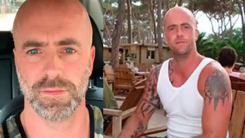 Así hallaron el cadáver del "Rambo Antivacunas" que había amenazado de muerte a virólogos