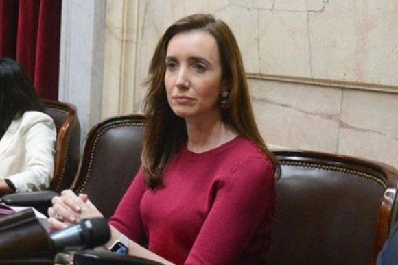 Villarruel: “El aumento a los senadores es perfectamente legal y no tengo herramienta alguna para frenarlo”