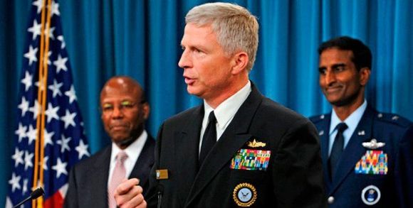 Comando Sur alerta ante influencia de Rusia para sostener a Maduro en el poder