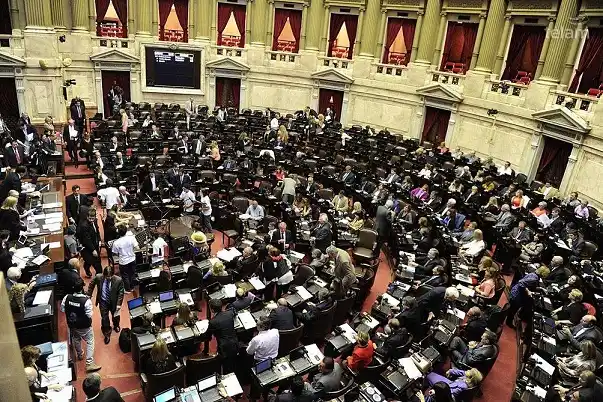 Diputados aprobó la reforma del Consejo de la Magistratura