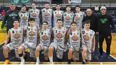 Unión no pudo cerrar la serie y define esta noche