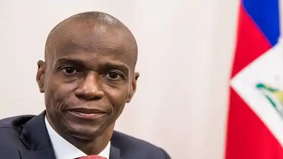 ASÍ MURIÓ el presidente de Haití, Jovenel Moïse: difunden informe forense