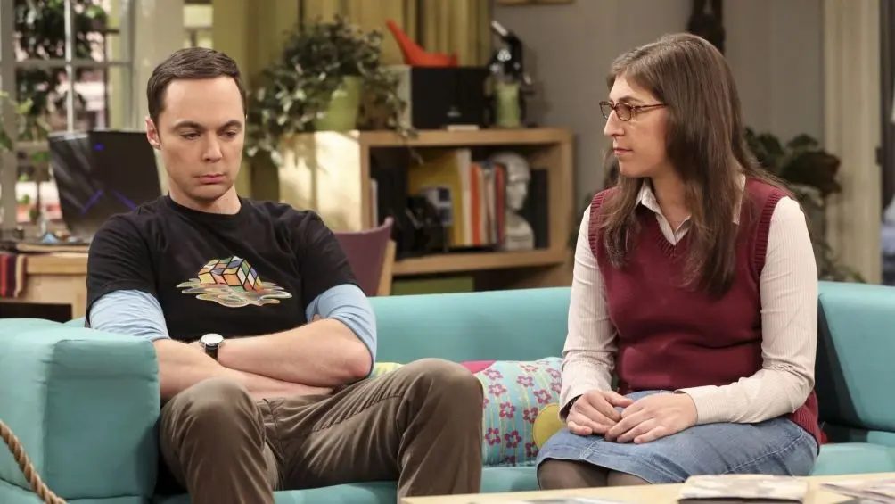 Estrellas de «The Big Bang Theory» van por una nueva comedia