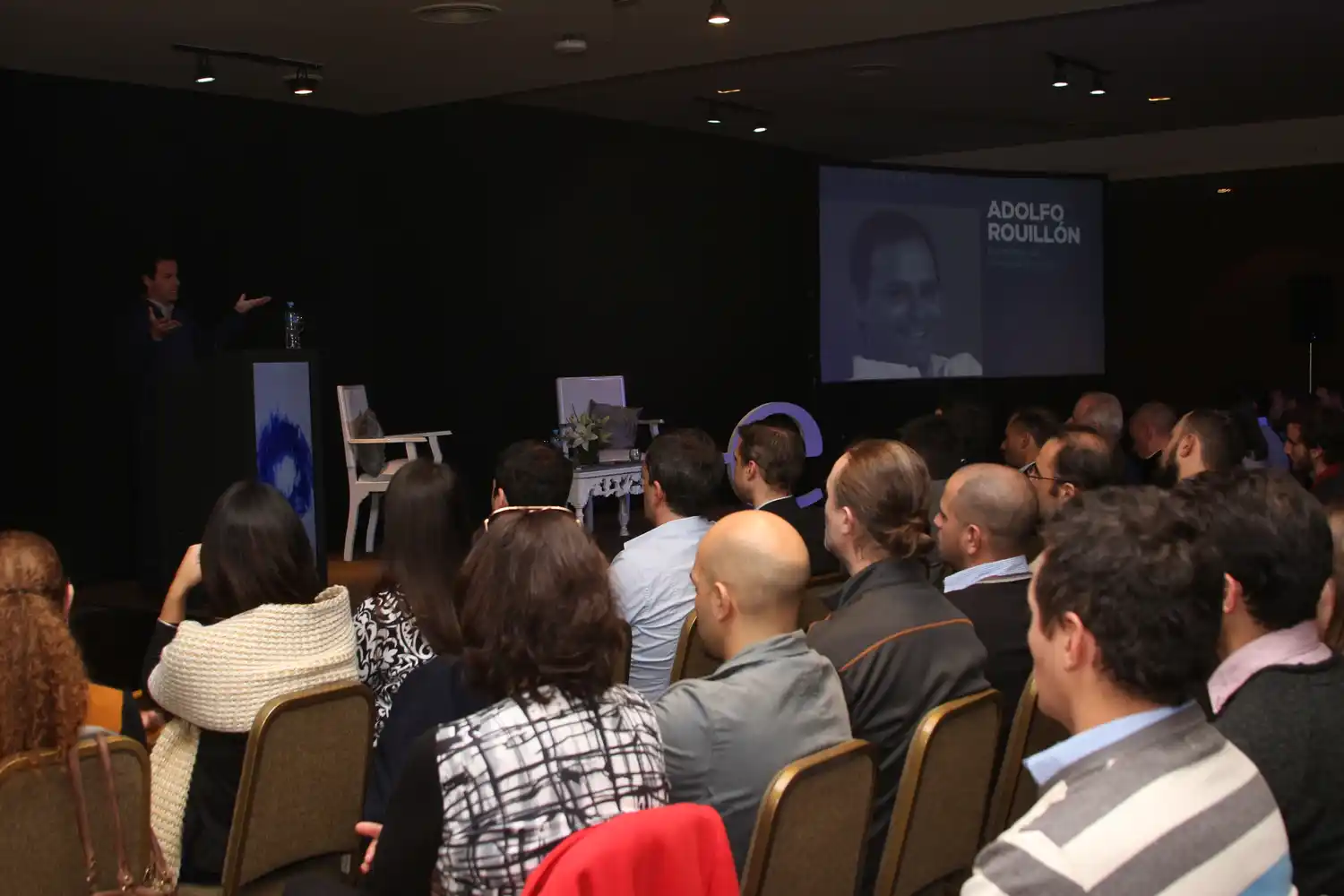 Endeavor Potencia se realiza por segunda vez en Santa Fe