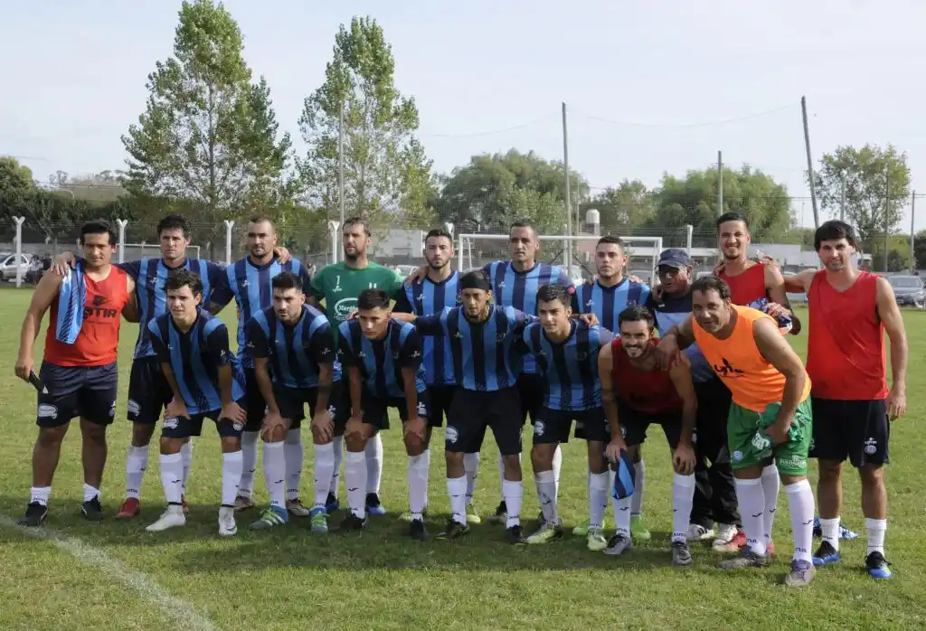En el plantel de Unicen, Boca manda con claridad