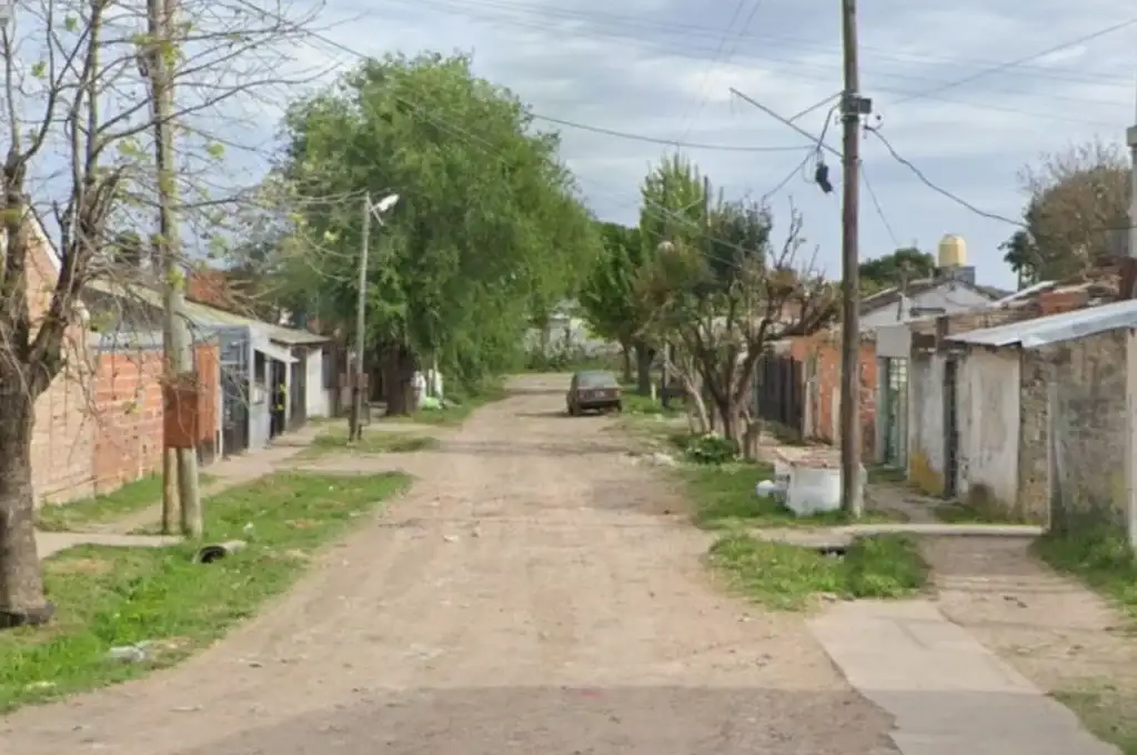 Jóvenes asesinados durante un ataque a balazos