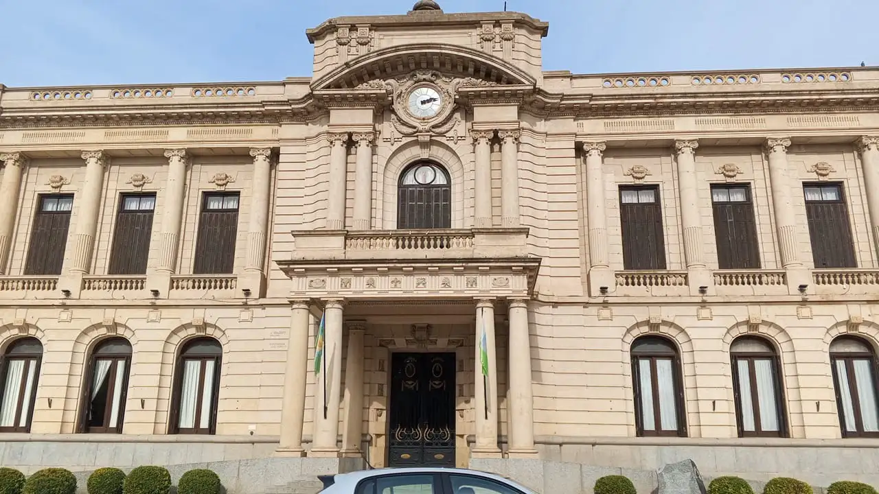 Municipalidad de Tandil