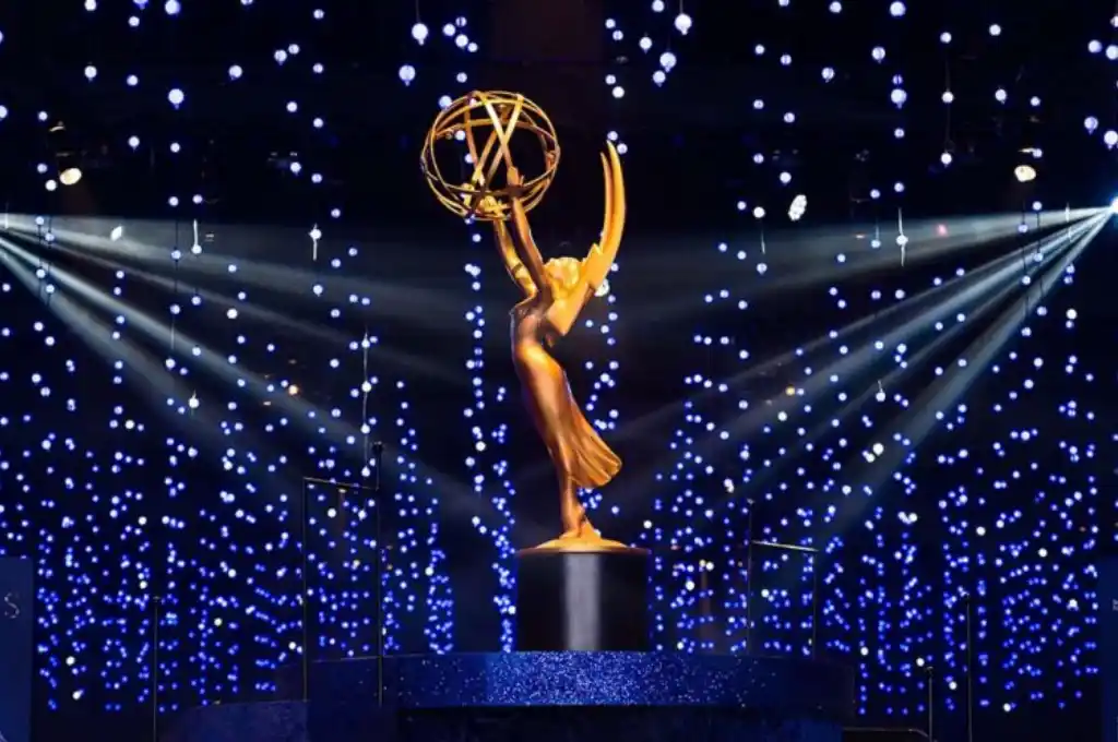 Se conocieron los nominados a los Emmys