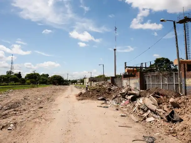 Foto de Juan Pablo Allegue