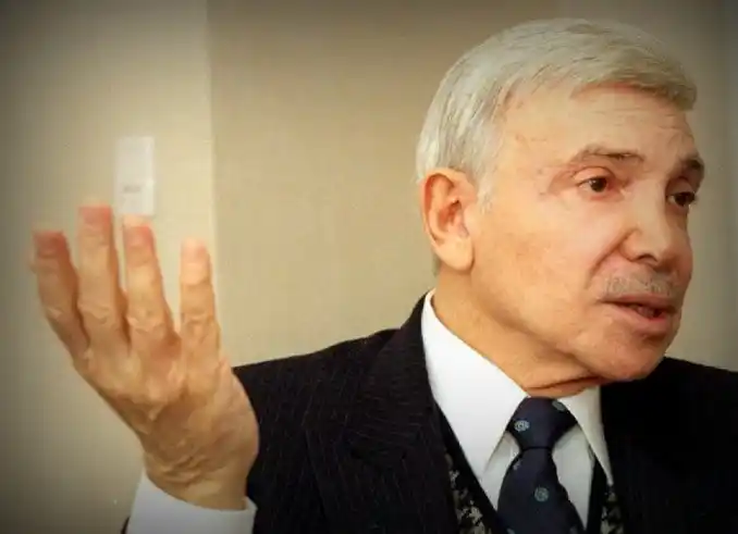 Murió Alejandro Romay, "el zar" de la televisión argentina