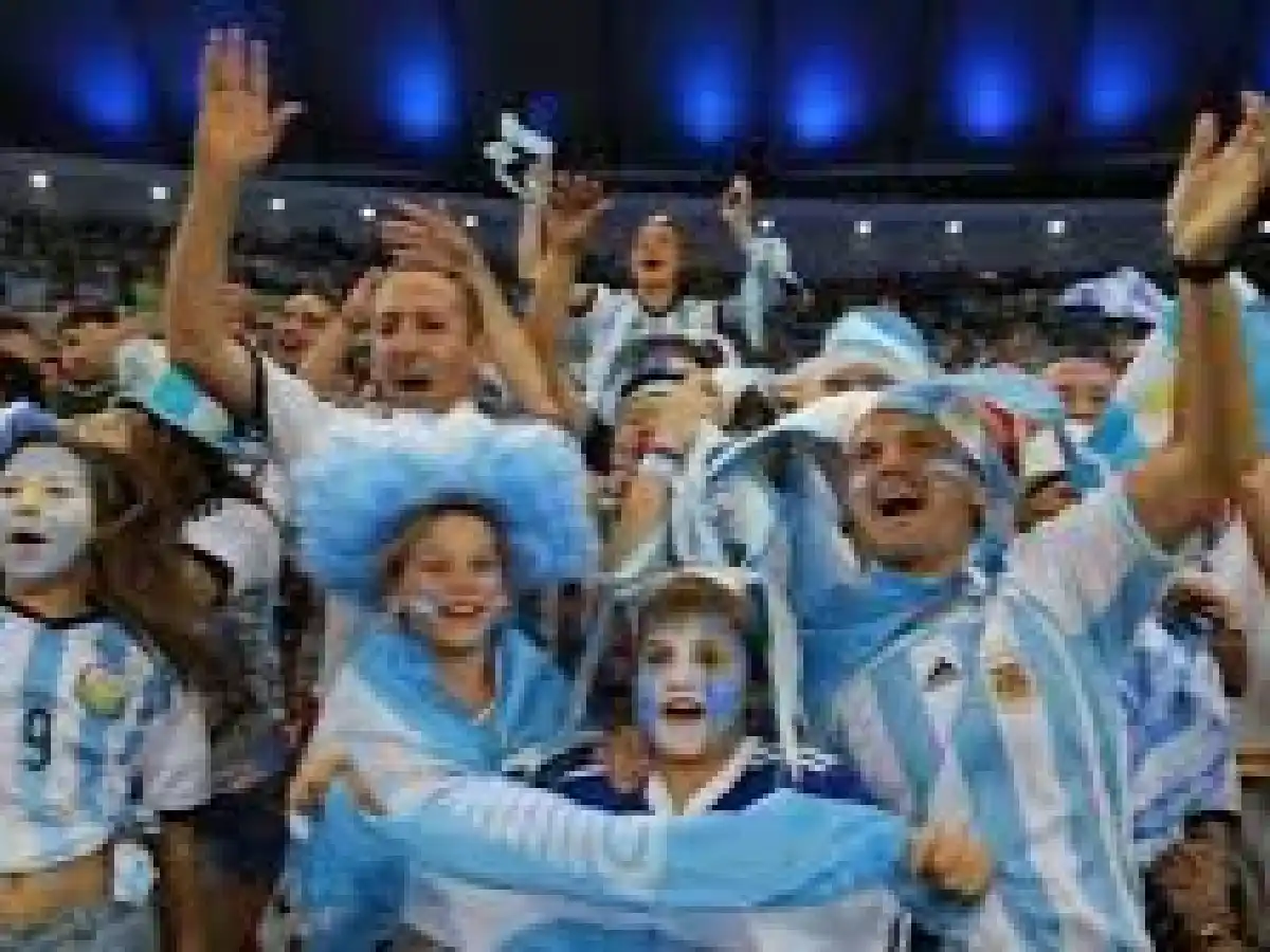 Qatar confirmó los requisitos de la prueba Covid-19 para quienes asistan al Mundial