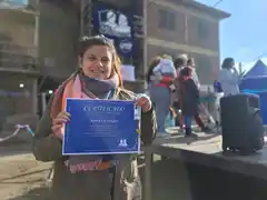 Las voces de las vecinas de Tarraubella: "Cambió el barrio"