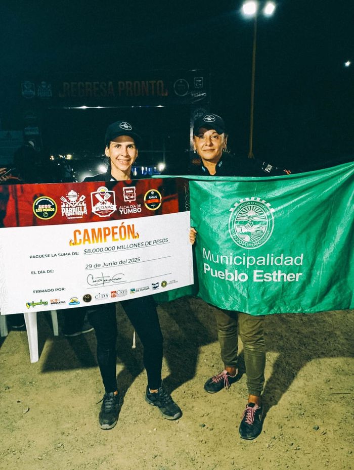 ls pibas de los choris campeonas - 6