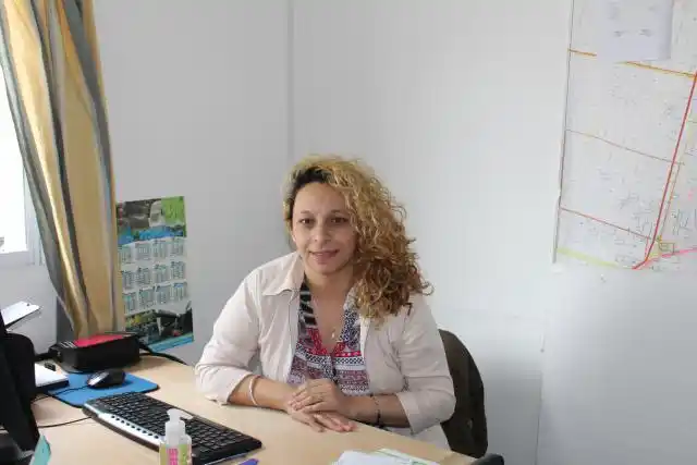 Está próxima a inaugurarse la nueva sala de Estimulación Temprana en el CIC