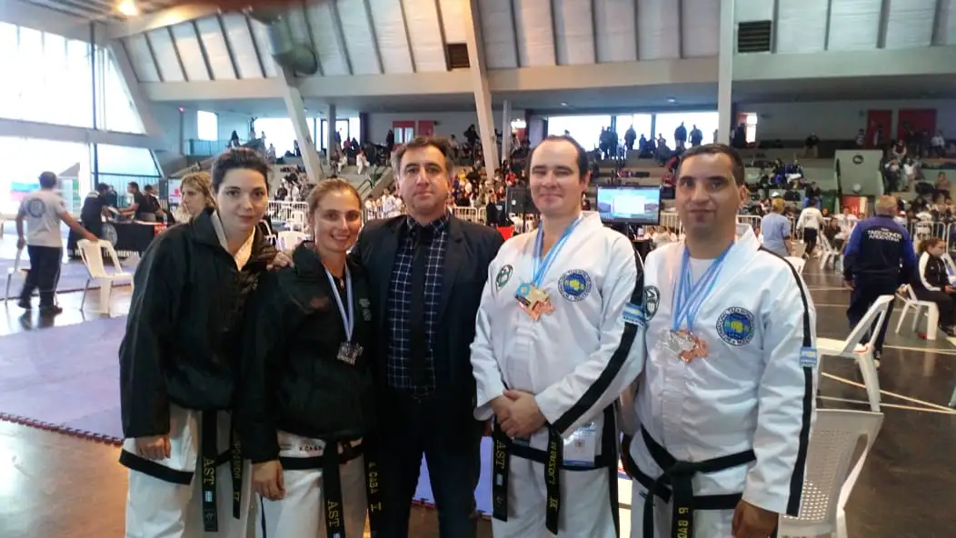 Buen paso local por la Copa Provincia