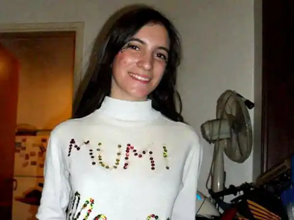 Apareció muerta la estudiante que estaba desparecida desde ayer