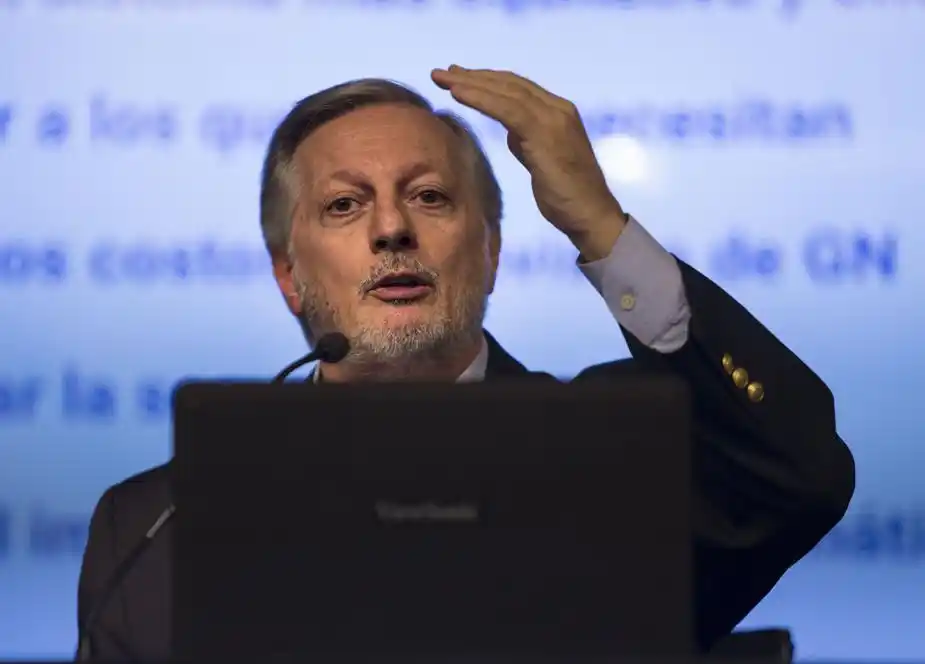 La tarifa de gas aumentará hasta un 40  por ciento para el consumo residencial