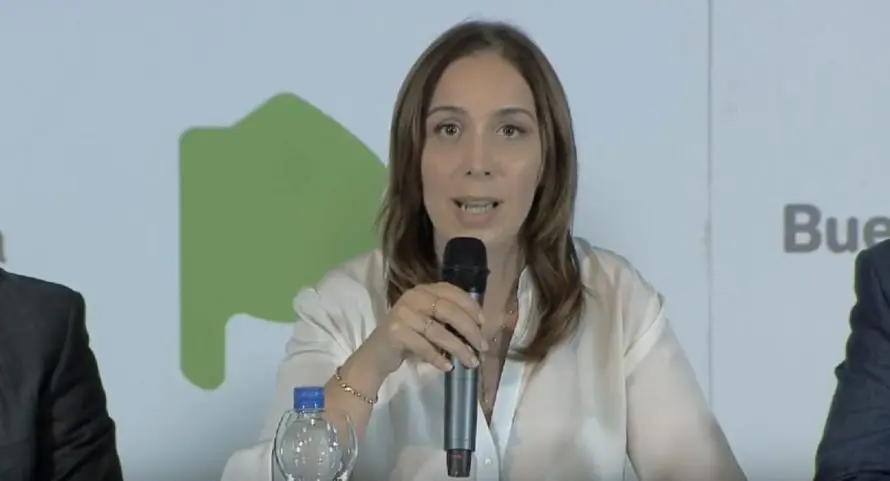 Vidal reconoció el «momento de dificultad» pero aseguró que «se puede superar»