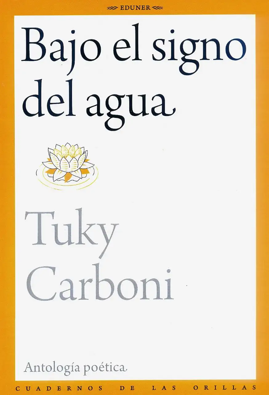 Portada de la edición de la UNER-