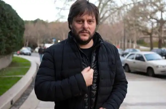 Santoro pidió a Juntos que actúe "responsablemente en el Parlamento" y acompañe acuerdo con el FMI