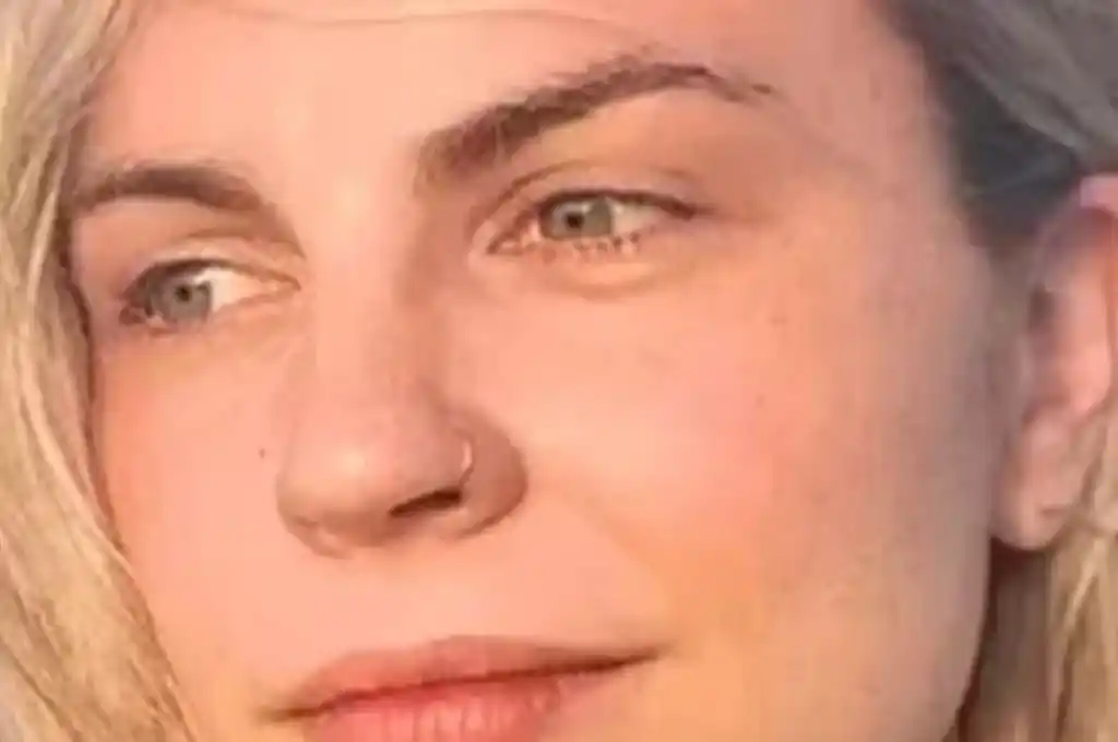 Una escritora colombiana acompañó a Jorge Rial durante su internación: ¿de quién se trata?