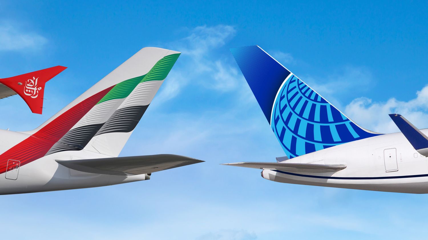 Emirates expands its presence in Mexico by broadening partnership with United