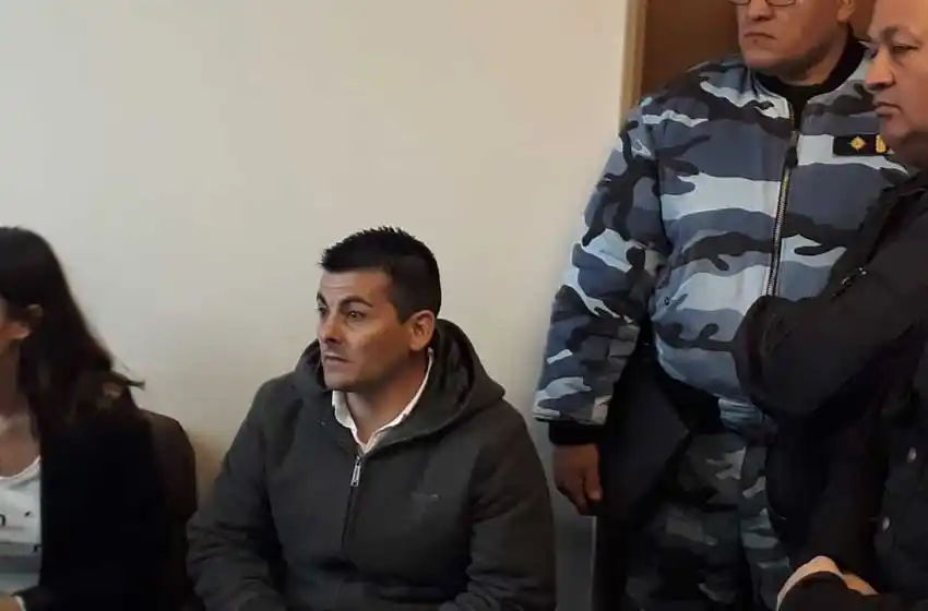 Comenzó el juicio contra el presunto femicida de Valeria Brítez