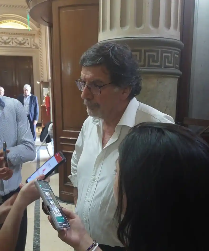 Escuelas suspenden clases por ola de calor: “No vamos a tomar decisiones generales porque no lo amerita”, dijo Sileoni