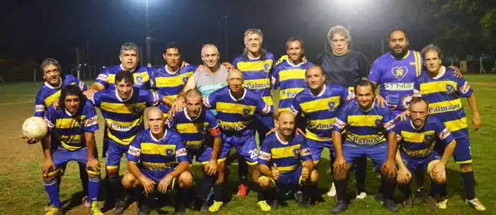Vialidad se consagró  campeón y el 25 de febrero, Concordia recibirá a Salto  en cancha de Libertad