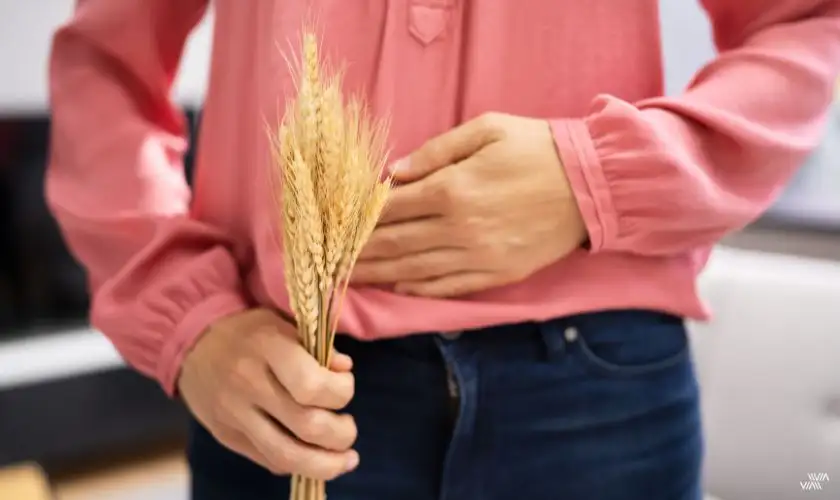 Si bien es una enfermedad “crónica, que no se cura, con una dieta libre de gluten se controla muy bien”, de acuerdo a Fortina.
