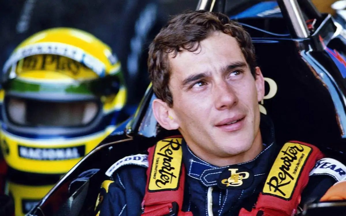 Imola planea un homenaje a Senna