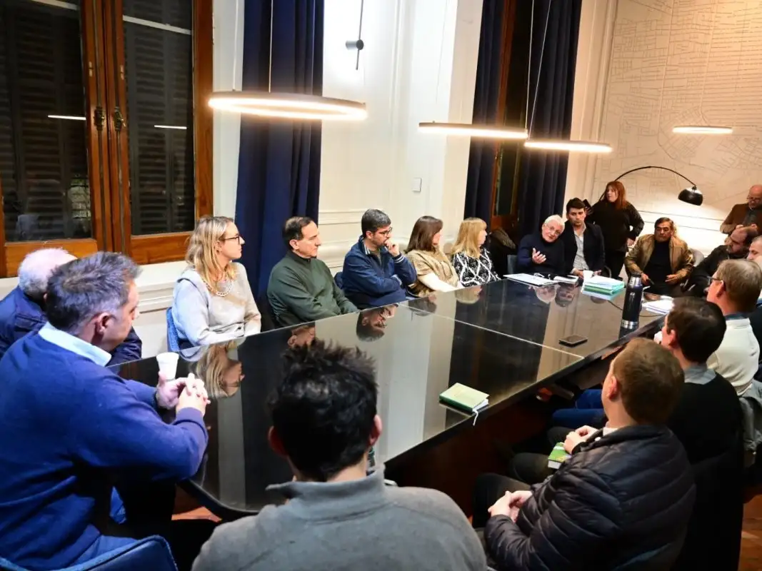 Impulsan la conformación de una mesa de diálogo interreligiosa