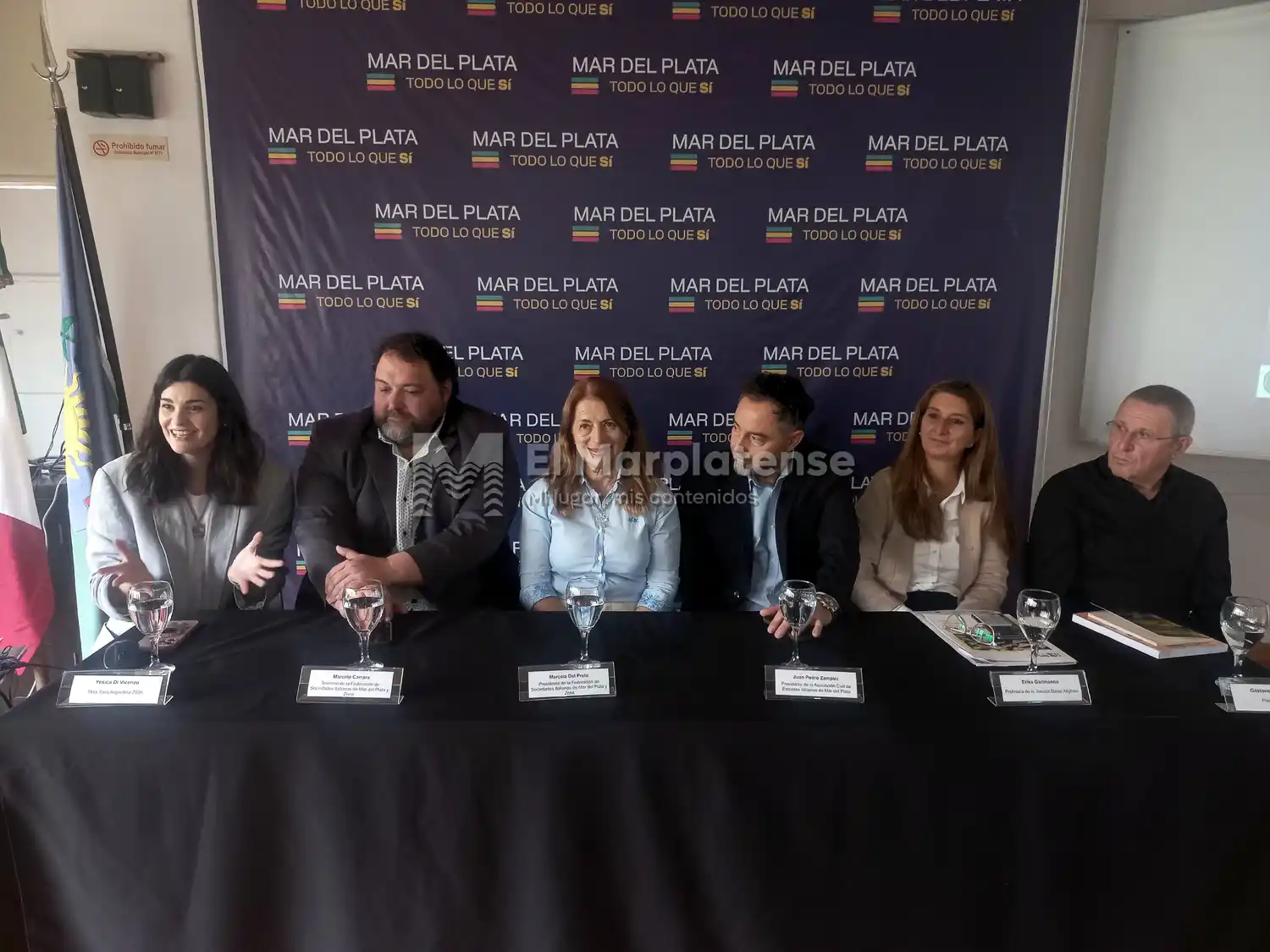 El cronograma comenzará el lunes 14 a las 18 con actividades dedicadas a la literatura italiana.