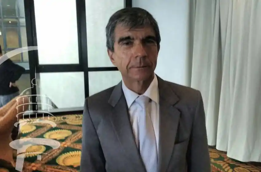 Descartaron que el juez Noel haya ayudado a un presunto ladrón