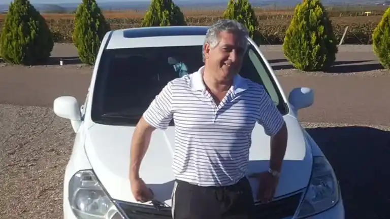 Las autoridades aseguraron que habría indicios de que se habría tratado de un suicidio.