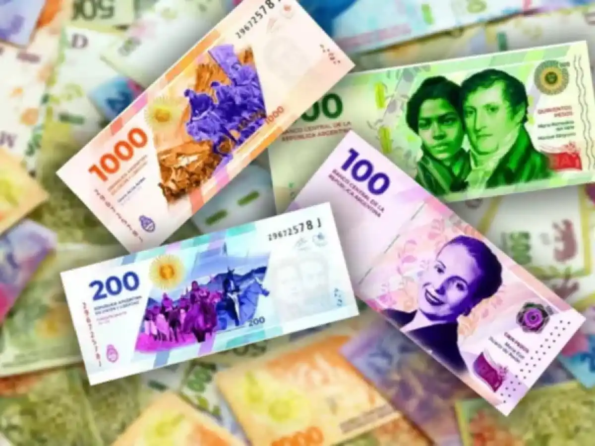 Con los nuevos billetes habrá 17 versiones distintas en circulación: cómo evitar las falsificaciones