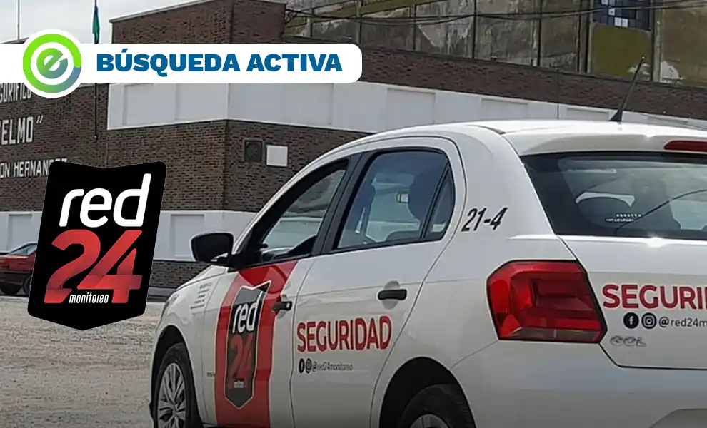 Empresa de seguridad busca a un asesor comercial