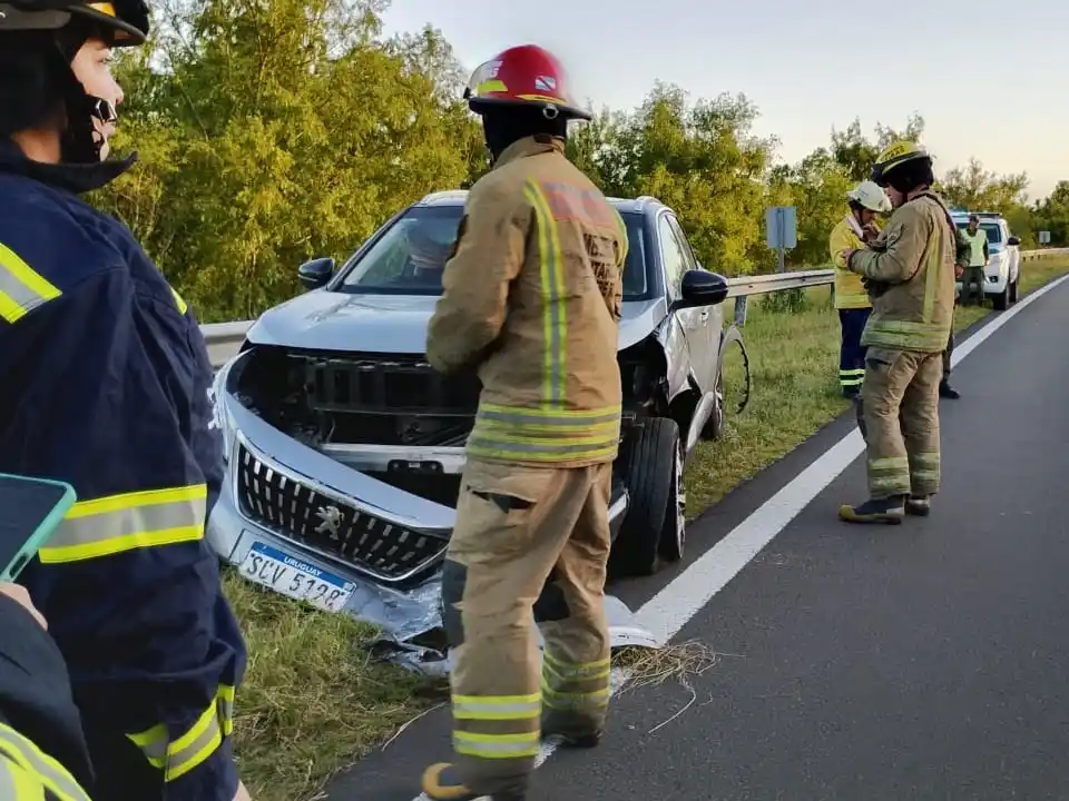 La situación crítica de los Bomberos Voluntarios de Ceibas: sin fondos desde abril y con el servicio en riesgo