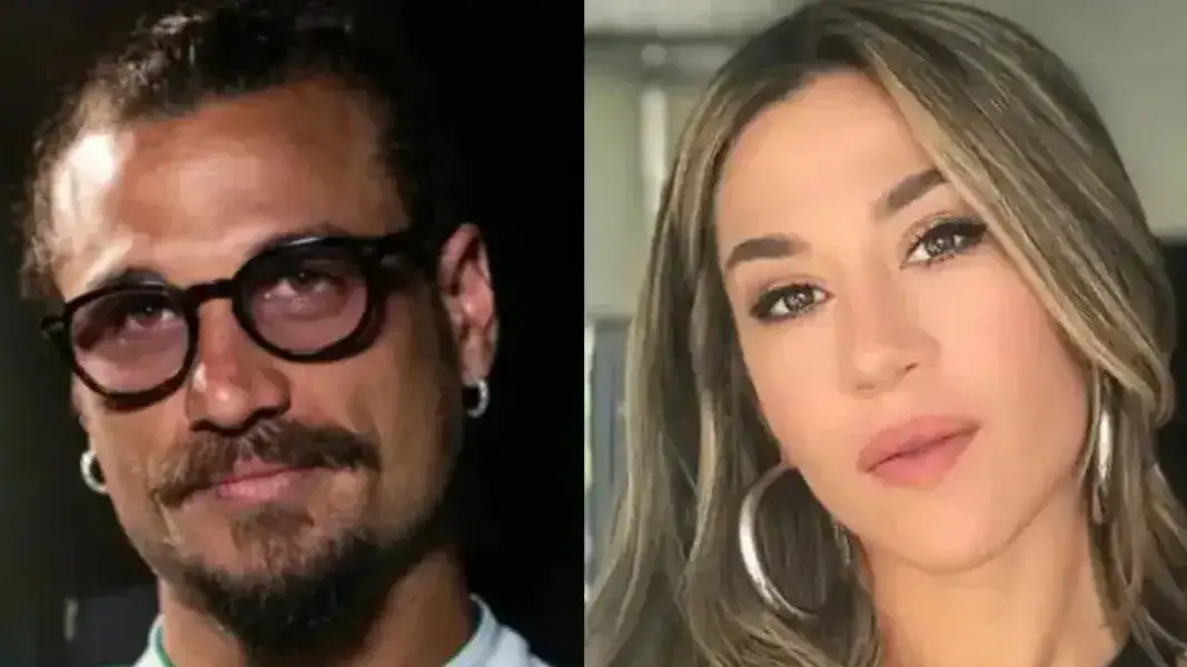 Jimena Barón se refirió sobre la situación personal y el estado de salud de su expareja, Daniel Osvaldo